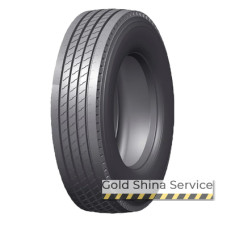 Kunlun KT878 (рульова) 215/75 R17.5 135/133M PR18