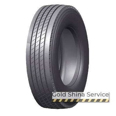Kunlun KT878 (рульова) 215/75 R17.5 135/133M PR18
