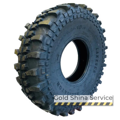 Lakesea Alligator 33/10.5 R16 114K