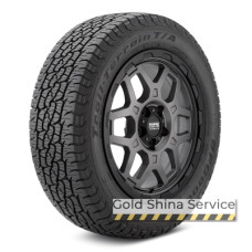 BFGoodrich Trail-Terrain T/A 245/60 R20 107H