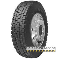 Double Coin RLB450 (ведуча) 295/60 R22.5 150/147L PR16