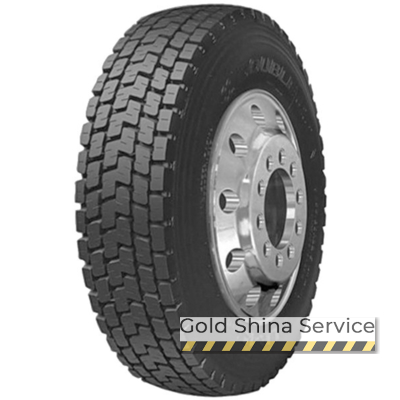 Double Coin RLB450 (ведуча) 295/80 R22.5 152/149M PR18