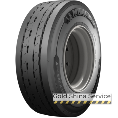 Michelin X Multi HL T (причіпна) 385/65 R22.5 164K
