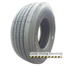 Unicoin R-201 (рульова) 385/65 R22.5 164K PR24