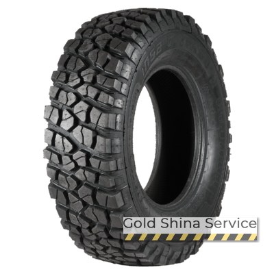 Insa Turbo (наварка) RISKO MT 245/70 R16 107Q