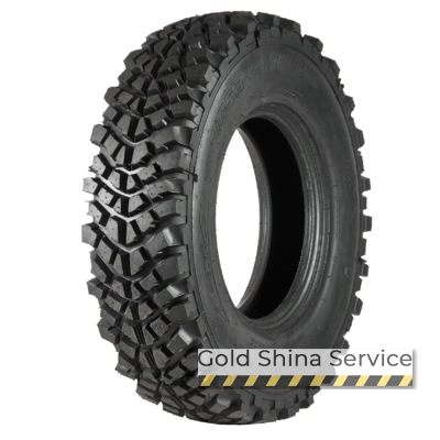 Insa Turbo (наварка) SAHARA M/T 215/75 R15 100Q