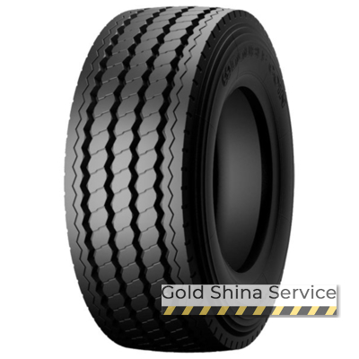 Double Coin RR905 (причіпна) 385/55 R22.5 160J PR18