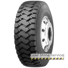 Michelin XDL (кар'єрна) 12.00 R24 158/155F