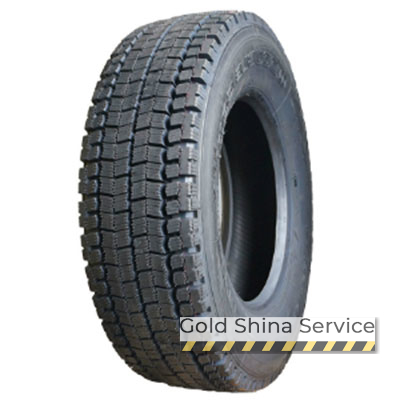 Double Coin RSD1 (ведуча) 315/70 R22.5 154/154L