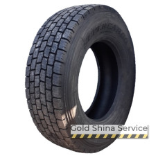 Supercargo SC701 (ведуча) 315/70 R22.5 151/148L