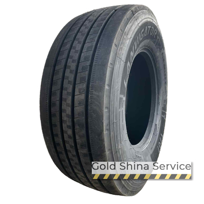 Lanvigator T707 (причіпна) 385/65 R22.5 164K PR24