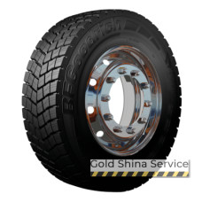 BFGoodrich Route Control D2 (ведуча) 315/70 R22.5 154/150L