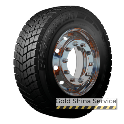 BFGoodrich Route Control D2 (ведуча) 315/70 R22.5 154/150L
