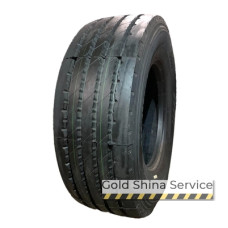 Unicoin T-808 (причіпна) 385/65 R22.5 164K PR24