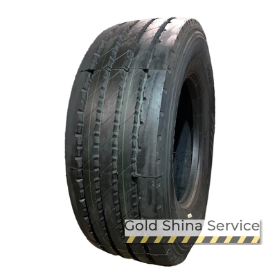 Unicoin T-808 (причіпна) 385/65 R22.5 164K PR24
