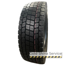 Unicoin D-606 (ведуча) 295/80 R22.5 152/148M PR18