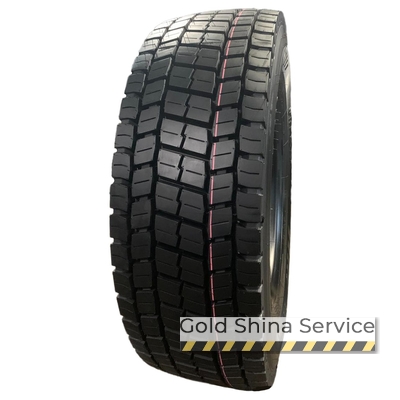 Unicoin D-606 (ведуча) 315/80 R22.5 154/150M PR20