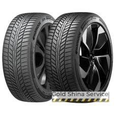 Hankook Winter i*cept iON X IW01A 285/45 R20 112H XL Sound Absorber