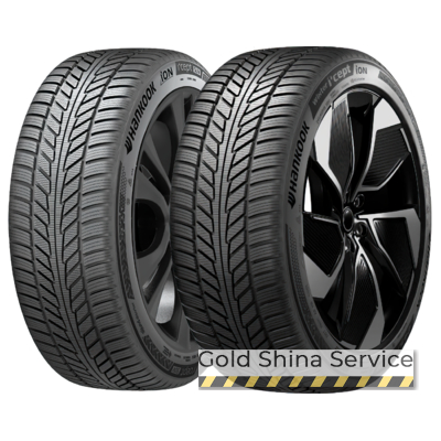 Hankook Winter i*cept iON X IW01A 235/55 R20 105V XL FR Sound Absorber