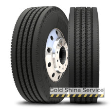 Double Coin RT600 (рульова) 215/75 R17.5 135/133J