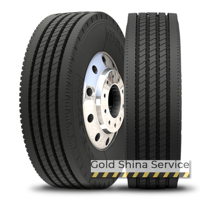 Double Coin RT600 (рульова) 215/75 R17.5 135/133J