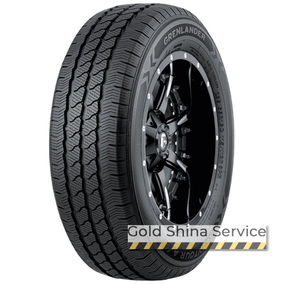 Grenlander GREENTOUR A/S 175/70 R14C 95/93T