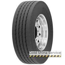 Double Coin RT910 (причіпна) 385/55 R22.5 160K PR20