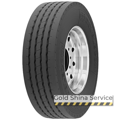 Double Coin RT910 (причіпна) 385/55 R22.5 160K PR20