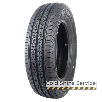 Rotalla SETULA W-RACE VS450 195/75 R16C 107/105R
