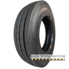 Apollo ENDUCITY UA (універсальна) 275/70 R22.5 148/145L PR18