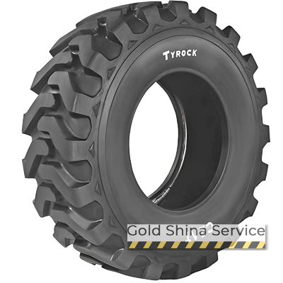 Ceat TYROCK (індустріальна) 18.40 R26 PR12