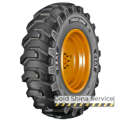 Ceat TYROCK SUPER (індустріальна) 16.90 R28 152A8 PR12