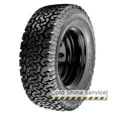 Insa Turbo (наварка) RANGER A/T 205/70 R15 96S