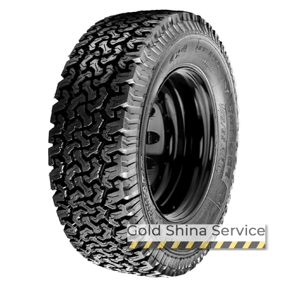 Insa Turbo (наварка) RANGER A/T 205/70 R15 96S