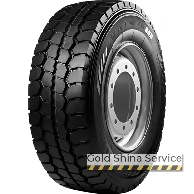 Unicoin R-208 (кар'єрна) 385/65 R22.5 164K PR24