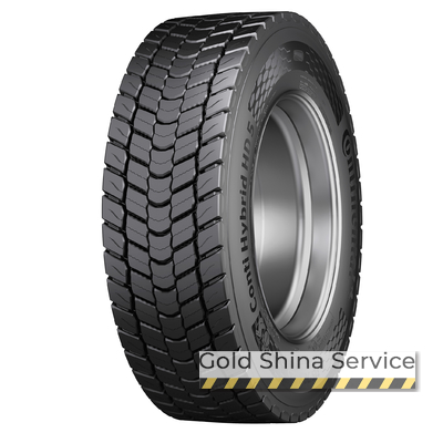 Continental Conti Hybrid HD5 (ведуча) 295/80 R22.5 152/148M