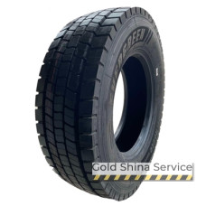 Evergreen EDR611 (ведуча) 235/75 R17.5 143/141L PR18