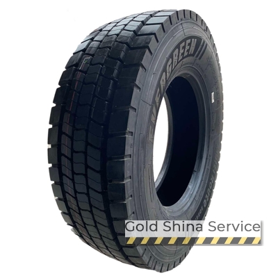 Evergreen EDR611 (ведуча) 235/75 R17.5 143/141L PR18