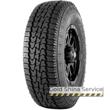 Nankang Conqueror A/T AT-5 265/70 R18 121/118Q OWL (под шип)