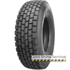 Double Road DR824 (ведуча) 315/70 R22.5 154/150M PR20