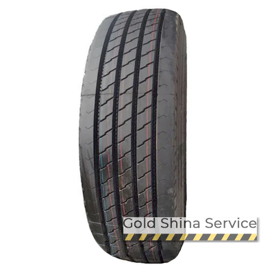 NEW POWER KT858 (рульова) 315/80 R22.5 157/154K PR20
