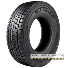 Samson GR-D1 (ведуча) 315/80 R22.5 156/150L
