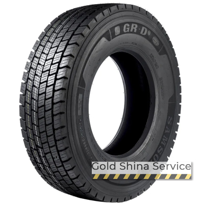 Samson GR-D1 (ведуча) 315/80 R22.5 156/150L