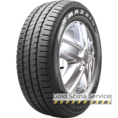 Maxxis Vansmart Snow WL2 205 R14C 109/107R