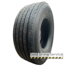 HANDLOPEX (наварка) STL 287 (причіпна) 385/65 R22.5 160K