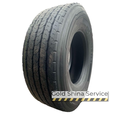 HANDLOPEX (наварка) STL 287 (причіпна) 385/65 R22.5 160K