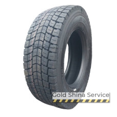 Unicoin D-608 (ведуча) 295/80 R22.5 152/148M PR18