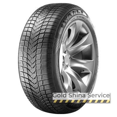 Автошини Wanli SC501 All Season Versat 215/65 R15 96H