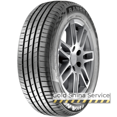 Wanli SU306 295/35 R21 107W XL