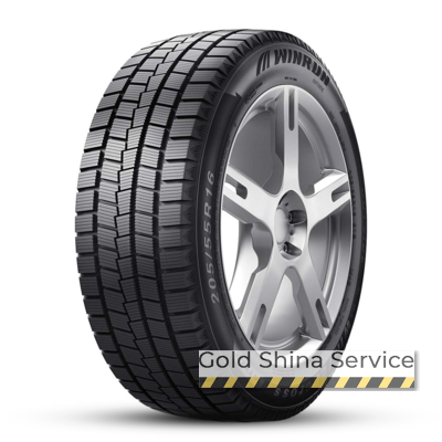 Автошини Winrun Wintercross WR12 225/60 R18 104S